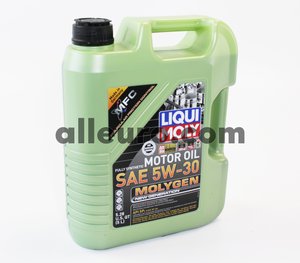 Jaguar X-Type LIQUI MOLY Engine Oil 20228