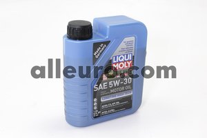 Jaguar X-Type LIQUI MOLY Engine Oil 2038