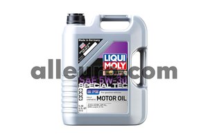 Jaguar X-Type LIQUI MOLY Engine Oil 20444