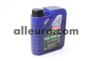 Maserati Ghibli LIQUI MOLY Engine Oil 2068