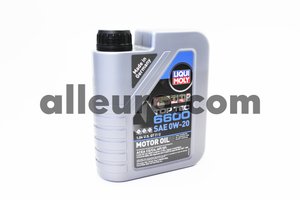 BMW M340i xDrive LIQUI MOLY Engine Oil 22044