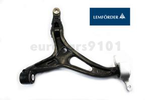 LEMFORDER Front Right Lower Suspension Control Arm 1643303507