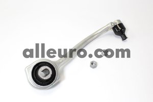 LEMFORDER Front Left Lower Rearward Suspension Control Arm and Ball Joint Assembly 2043301911