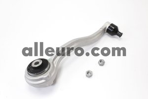 LEMFORDER Front Right Lower Forward Suspension Control Arm and Ball Joint Assembly 2043308811