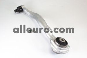 LEMFORDER Front Left Lower Forward Suspension Control Arm and Ball Joint Assembly 2043309011