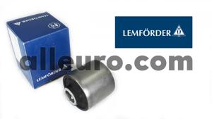 Mercedes-Benz CLS55 AMG LEMFORDER Front Suspension Strut Rod Bushing Kit 2113332914