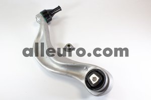 LEMFORDER Front Right Lower Forward Suspension Control Arm and Ball Joint Assembly 31126777730