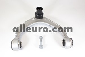 LEMFORDER Front Left Lower Suspension Control Arm and Ball Joint Assembly 31126863785