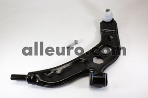 LEMFORDER Front Left Suspension Trailing Arm 31126879843