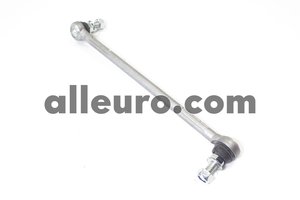 LEMFORDER Front Left Suspension Stabilizer Bar Link Kit 31356765933