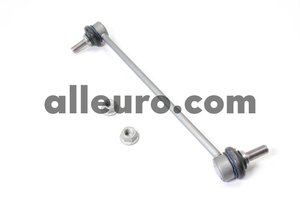 LEMFORDER Front Suspension Stabilizer Bar Link Kit 31356777319