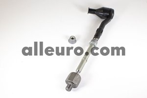 LEMFORDER Steering Tie Rod Assembly 32106777479