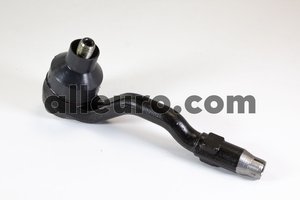 LEMFORDER Left Outer Steering Tie Rod End 32106793497