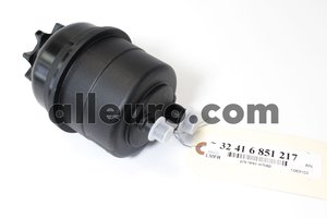 LEMFORDER Power Steering Reservoir 32416851217