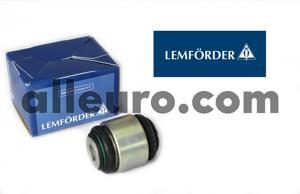Jaguar XK LEMFORDER Rear Upper Suspension Control Arm Bushing 3771001
