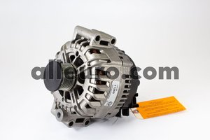 Lucas Alternator 12317525376