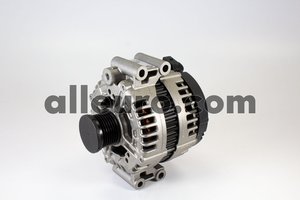 alleuro.com: Bosch Remanufactured Alternator 12317558220 AL0850X