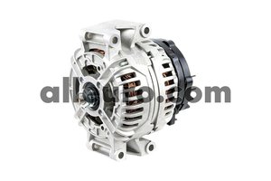 Lucas Alternator 12317603779