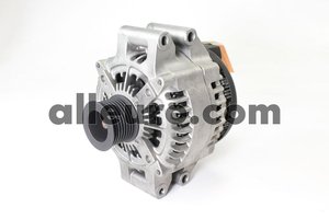 Lucas Alternator 12317616119