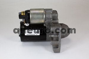 Lucas Starter Motor 12417582309