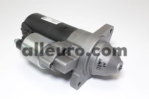 Lucas Starter Motor DBC6924E