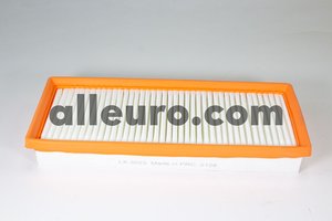 MAHLE Air Filter 0010940301