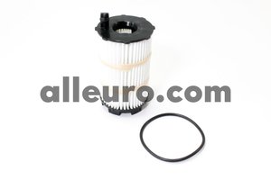 MAHLE Engine Oil Filter 079198405E