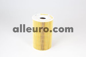 MAHLE Engine Oil Filter 11421716192