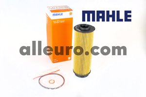 BMW 340i xDrive MAHLE Engine Oil Filter 11428583898