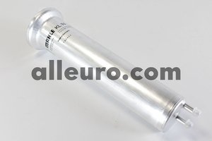MAHLE In-Line Fuel Filter 13321709535