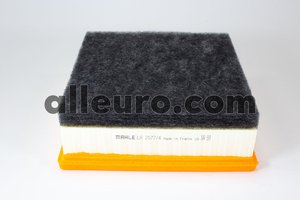 MAHLE Air Filter 13718511668