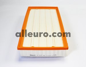 MAHLE Air Filter 1J0129620A