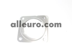 Volkswagen Rabbit MAHLE Exhaust Pipe Flange Gasket 1K0253115J