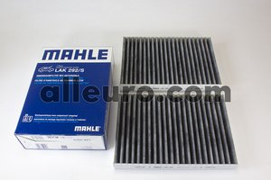MAHLE Cabin Air Filter 2218300718