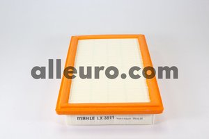 MAHLE Air Filter 2740940104