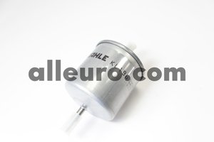 MAHLE In-Line Fuel Filter 30620512