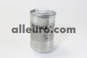 MAHLE In-Line Fuel Filter 31262352