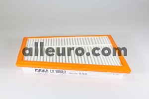 MAHLE Right Air Filter 6420943004