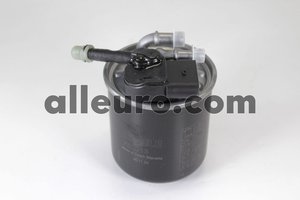 MAHLE In-Line Fuel Filter 6510902852