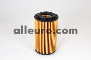 MAHLE Engine Oil Filter 6511800109