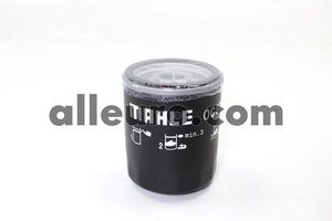 Dodge Ram 1500 MAHLE Engine Oil Filter 93186554