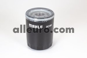 MAHLE Engine Oil Filter C2C41611