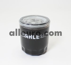 Dodge Ram 1500 MAHLE Engine Oil Filter OC1047
