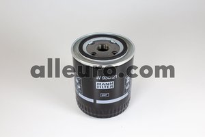 MANN FILTER Engine Oil Filter 078115561J