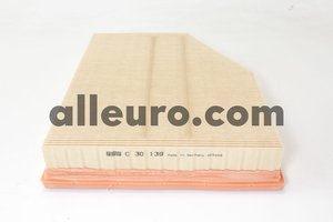 MANN FILTER Air Filter 13717521033