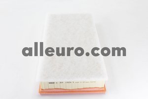 MANN FILTER Air Filter 1J0129620A
