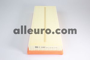 MANN FILTER Air Filter 2780940004