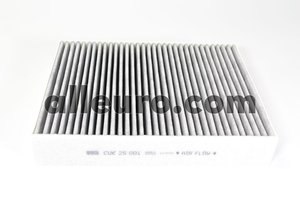 MANN FILTER Fresh Air Cabin Air Filter 64119237555