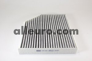 MANN FILTER Cabin Air Filter 8K0819439B