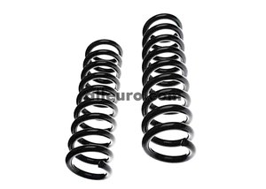 Mubea Rear Coil Spring 2043246204